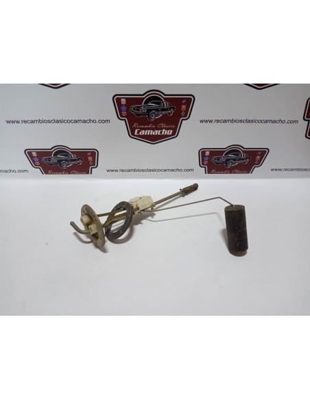 AFORADOR COMBUSTIBLE LAND ROVER 109 ,1300 Y TAXI RURAL