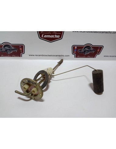 AFORADOR COMBUSTIBLE LAND ROVER 109 ,1300 Y TAXI RURAL