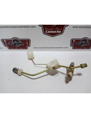 AFORADOR COMBUSTIBLE TALBOT CHRYSLER 180 DIESEL