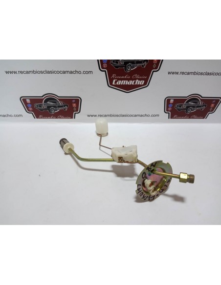 AFORADOR COMBUSTIBLE TALBOT CHRYSLER 180 DIESEL