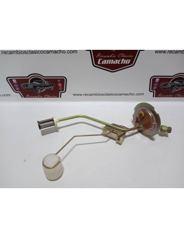 AFORADOR COMBUSTIBLE TALBOT CHRYSLER 180 DIESEL