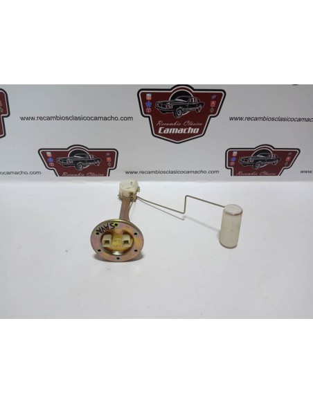 AFORADOR DE GASOLINA SAVA ENASA 213 SERIE 5715