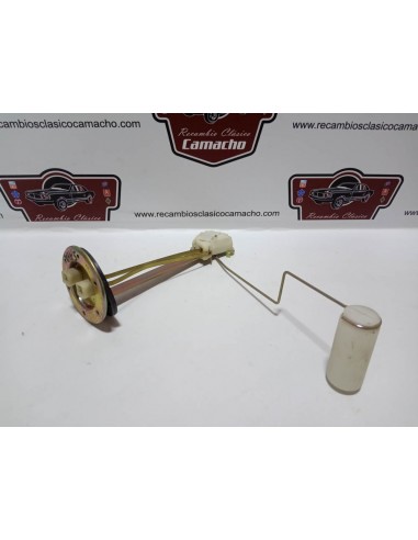 AFORADOR DE GASOLINA SAVA ENASA 213 SERIE 5715