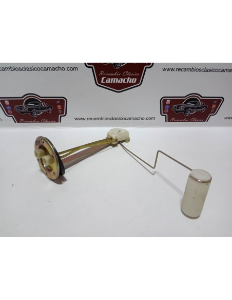 AFORADOR DE GASOLINA SAVA ENASA 213 SERIE 5715