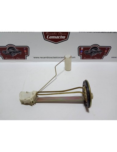 AFORADOR DE GASOLINA SAVA ENASA 213 SERIE 5715