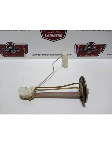 AFORADOR DE GASOLINA SAVA ENASA 213 SERIE 5715