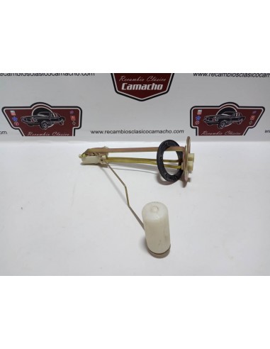 AFORADOR DE GASOLINA SAVA ENASA 213 SERIE 5715