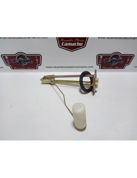 AFORADOR DE GASOLINA SAVA ENASA 213 SERIE 5715