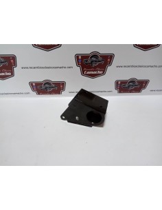 SILEMBLOCK CON SOPORTE BRAZO SUSPENSION TRASERO IZQUIERDO RENAULT 4 Y 6 2