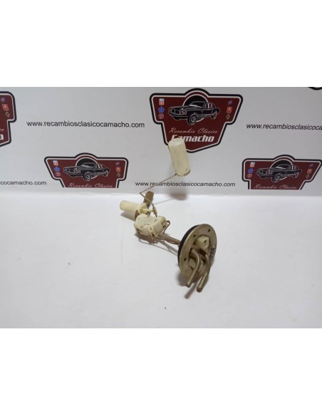 AFORADOR GASOLINA SEAT PANDA,MARBELLA,TERRA Y TRANS