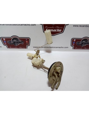 AFORADOR GASOLINA SEAT PANDA,MARBELLA,TERRA Y TRANS