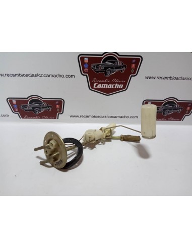 AFORADOR GASOLINA SEAT PANDA,MARBELLA,TERRA Y TRANS