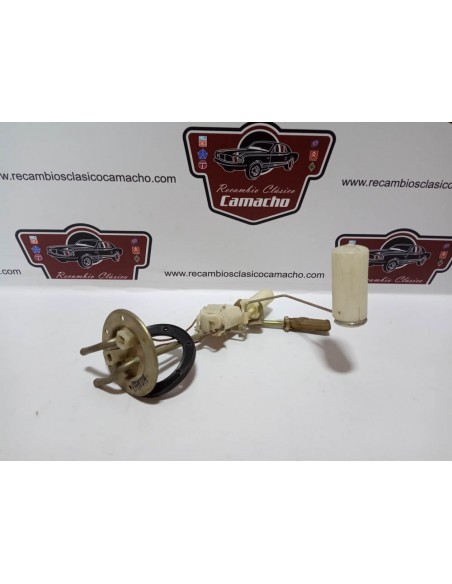 AFORADOR GASOLINA SEAT PANDA,MARBELLA,TERRA Y TRANS