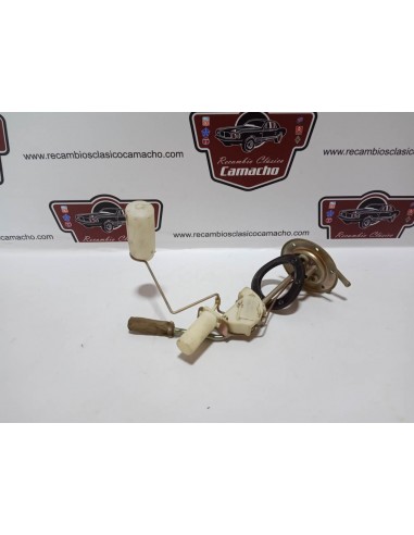 AFORADOR GASOLINA SEAT PANDA,MARBELLA,TERRA Y TRANS