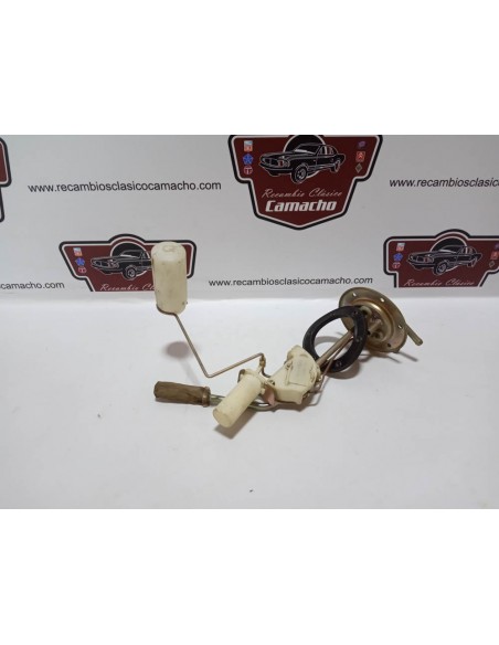 AFORADOR GASOLINA SEAT PANDA,MARBELLA,TERRA Y TRANS