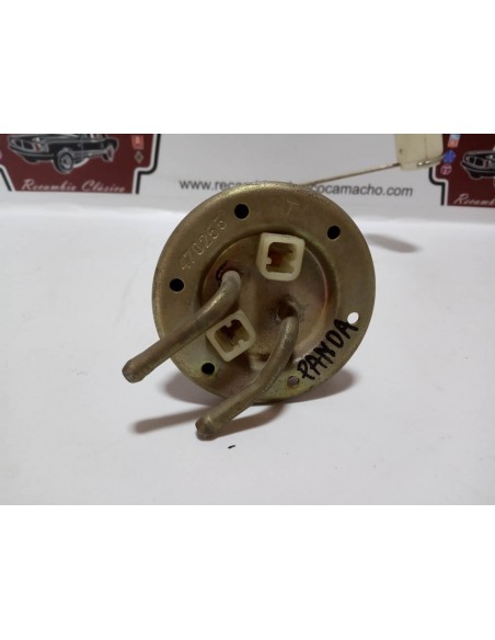 AFORADOR GASOLINA SEAT PANDA,MARBELLA,TERRA Y TRANS