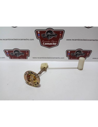 AFORADOR COMBUSTIBLE LAND ROVER 88 Y 109 VEGLIA 470242