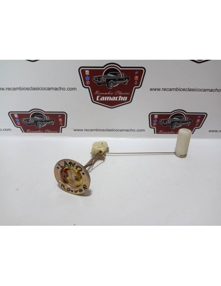 AFORADOR COMBUSTIBLE LAND ROVER 88 Y 109 VEGLIA 470242