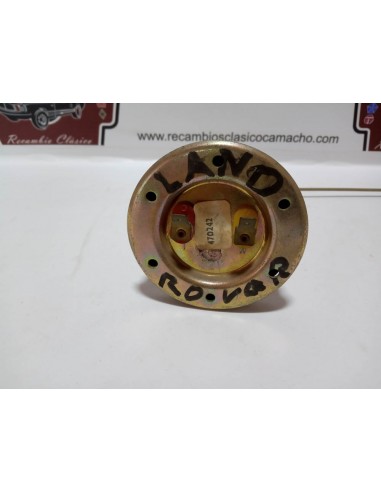 AFORADOR COMBUSTIBLE LAND ROVER 88 Y 109 VEGLIA 470242