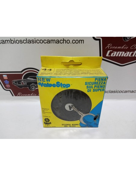 TAPON DEPOSITO GASOLINA SEAT 600,850,127,131,124,133 Y 132