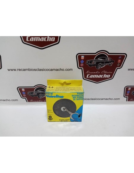 TAPON DEPOSITO GASOLINA SEAT 600,850,127,131,124,133 Y 132