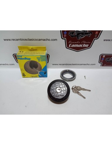TAPON DEPOSITO GASOLINA SEAT 600,850,127,131,124,133 Y 132