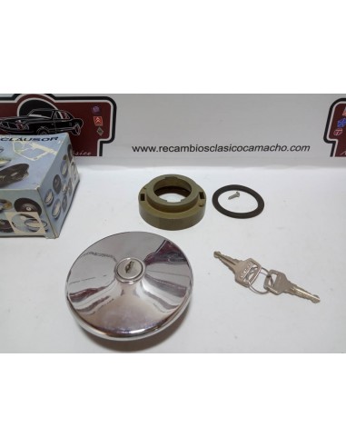 TAPON DEPOSITO GASOLINA CITROEN GS . CLAUSOR 60-40