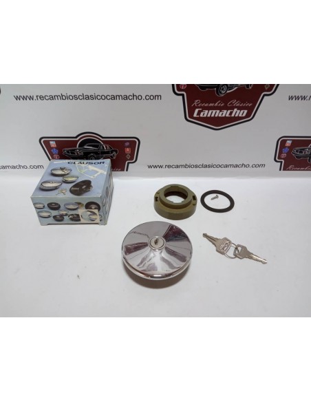TAPON DEPOSITO GASOLINA CITROEN GS . CLAUSOR 60-40