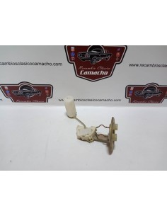 AFORADOR COMBUSTIBLE AVIA . VEGLIA 470236 .