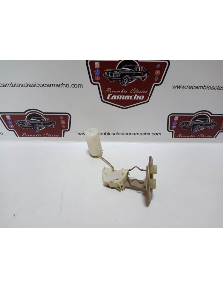 AFORADOR COMBUSTIBLE AVIA . VEGLIA 470236 .