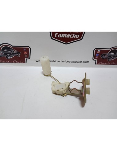 AFORADOR COMBUSTIBLE AVIA . VEGLIA 470236 .