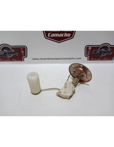 AFORADOR COMBUSTIBLE AVIA . VEGLIA 470236 .