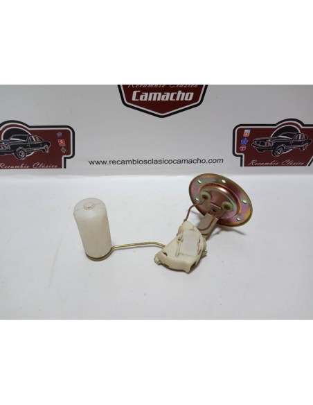 AFORADOR COMBUSTIBLE AVIA . VEGLIA 470236 .