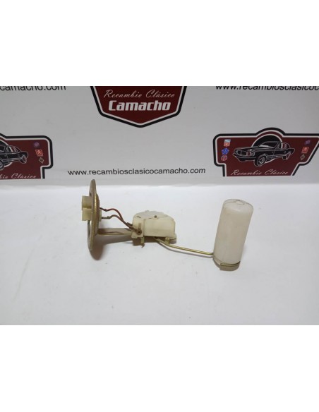 AFORADOR COMBUSTIBLE AVIA . VEGLIA 470236 .