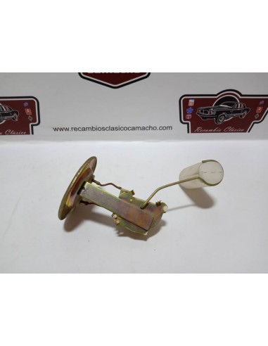 AFORADOR COMBUSTIBLE AVIA . VEGLIA 470236 .