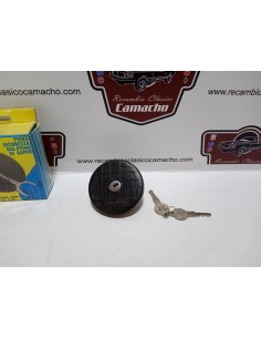TAPON DEPOSITO GASOLINA FORD FIESTA 2