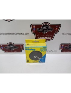 TAPON DEPOSITO GASOLINA FORD FIESTA