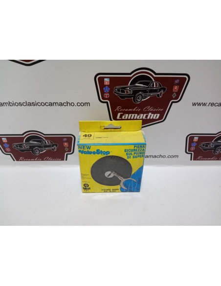 TAPON DEPOSITO GASOLINA FORD FIESTA