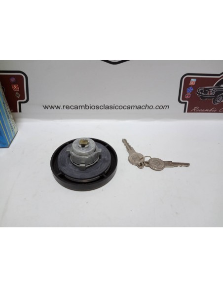 TAPON DEPOSITO GASOLINA FORD FIESTA