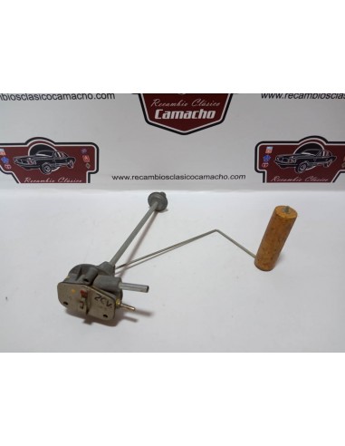 AFORADOR DE GASOLINA CITROEN 2CV