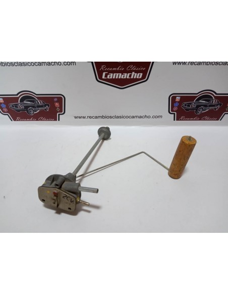 AFORADOR DE GASOLINA CITROEN 2CV