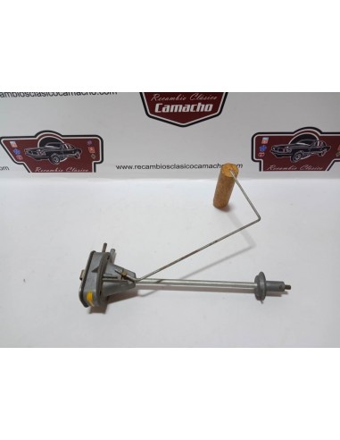 AFORADOR DE GASOLINA CITROEN 2CV