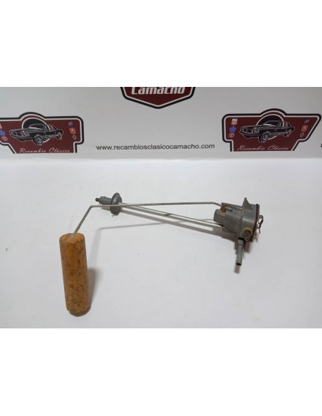 AFORADOR DE GASOLINA CITROEN 2CV