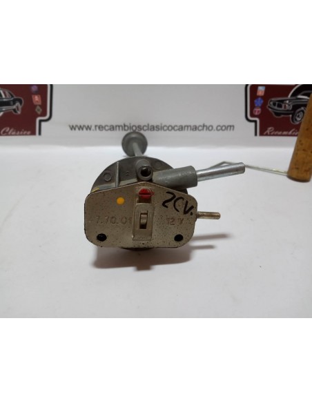 AFORADOR DE GASOLINA CITROEN 2CV