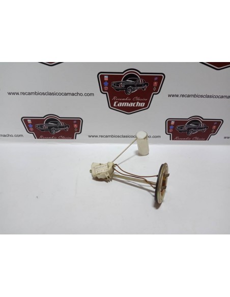 AFORADOR COMBUSTIBLE AVIA 2500, 3500 ,4000 Y 5000