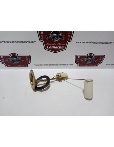 AFORADOR COMBUSTIBLE AVIA 2500, 3500 ,4000 Y 5000