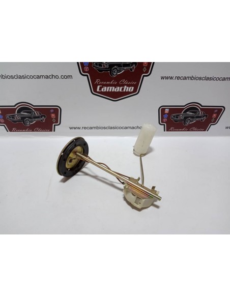 AFORADOR COMBUSTIBLE AVIA 2500, 3500 ,4000 Y 5000