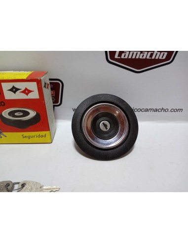 TAPON DE COMBUSTIBLE CITROEN AX A PARTIR DEL 87