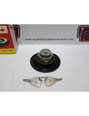 TAPON DE COMBUSTIBLE CITROEN AX A PARTIR DEL 87