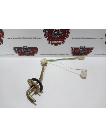 AFORADOR GASOLINA SEAT 132 Y 131 1.600 MIRAFIORI CLX